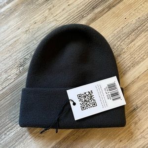 girlfriend collective beanie hat!